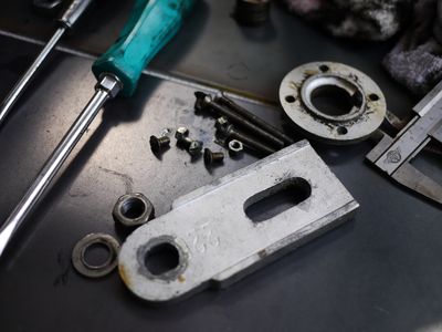 プロバット焙煎機のメンテナンス！