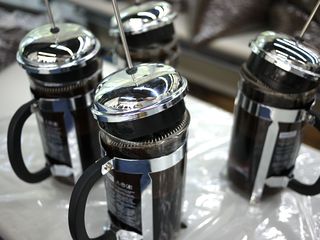 第３回SCAJローストマスターリトリート！④