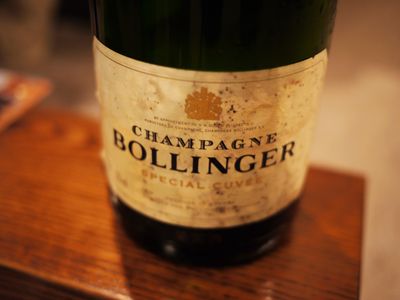 人生そのもの/ワイン ミーティング!