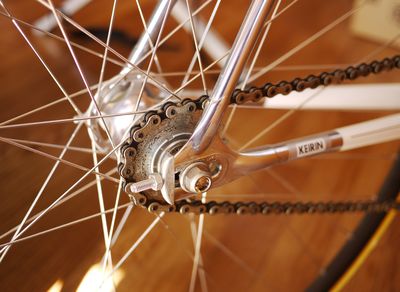 ピスト（自転車）が規制対象に