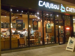 CARIBOU COFFEE5 2007