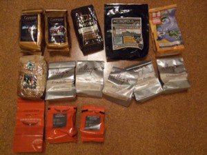 COFFEE COLLECTION