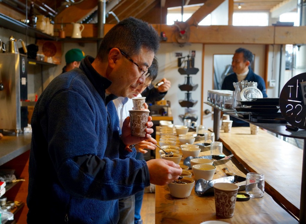 スペシャルティコーヒー、サンフランシスコ15_DSC06873