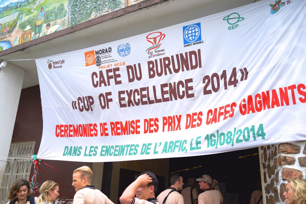 BurundiCOE 2014