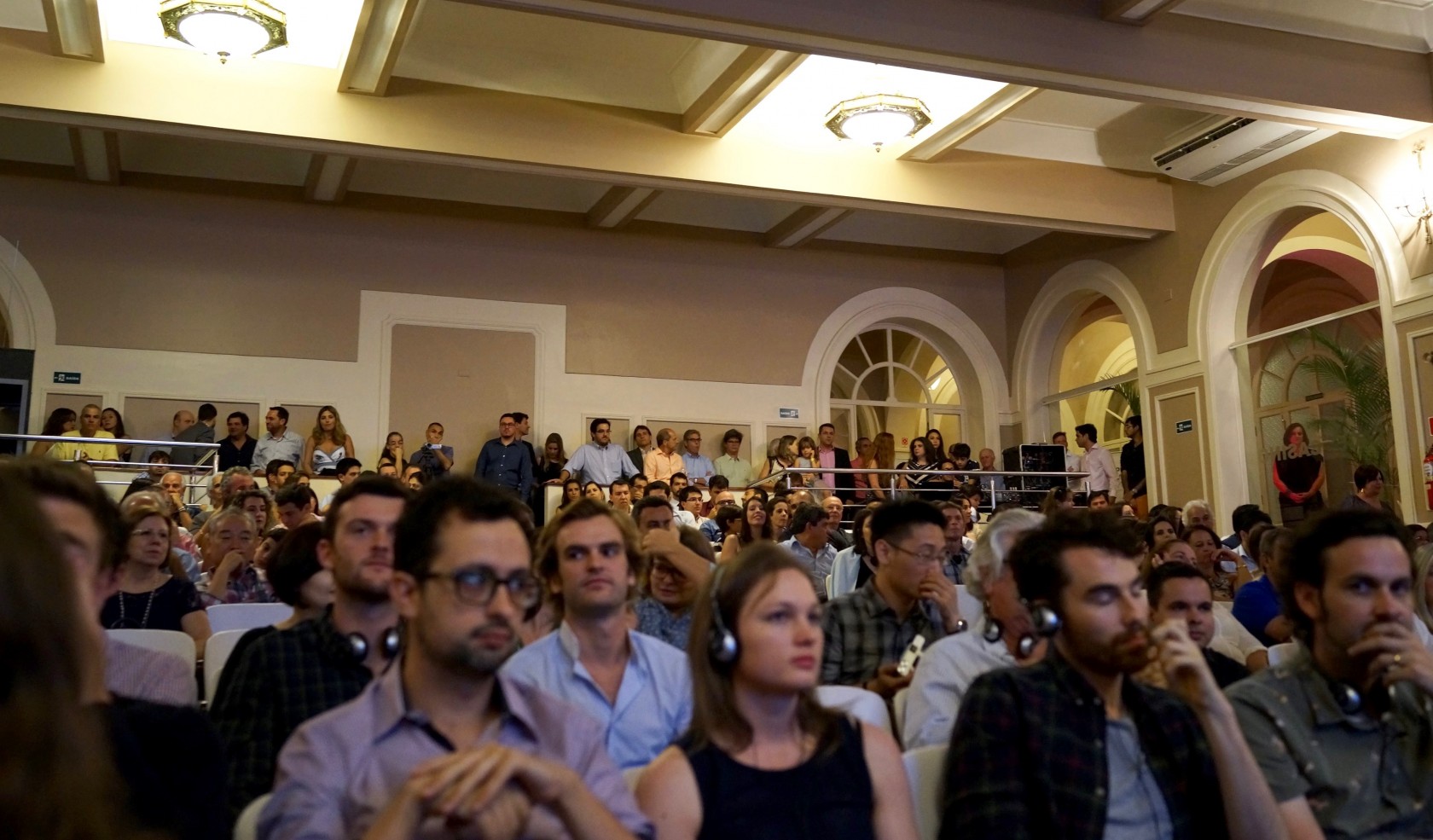 ブラジルCOE2015