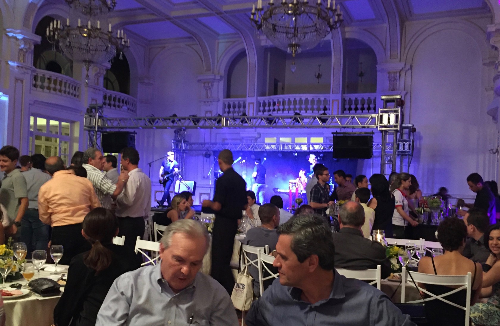 ブラジルCOE2015
