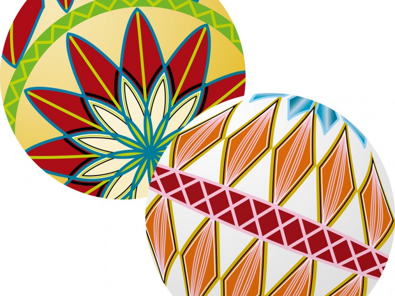 ニューイヤーブレンド