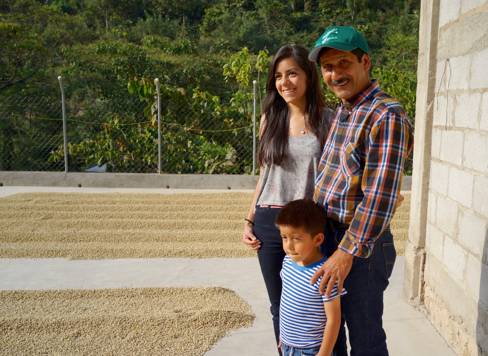 スペシャルティコーヒー素材買付の旅 2016 グアテマラ
