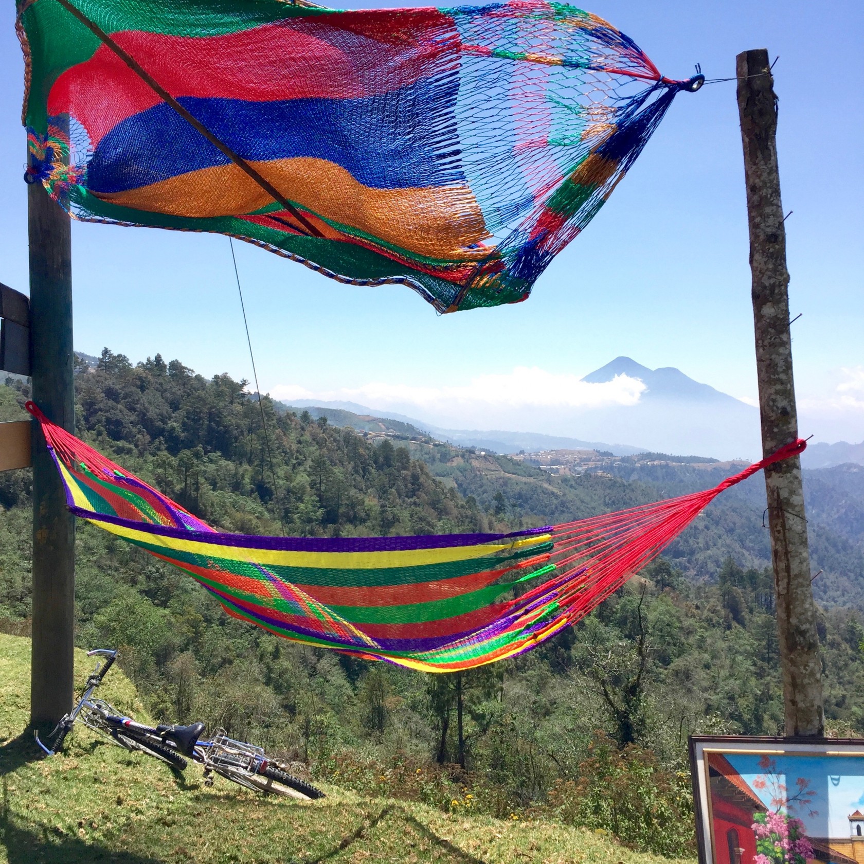 スペシャルティコーヒー素材買付の旅2016 グアテマラ