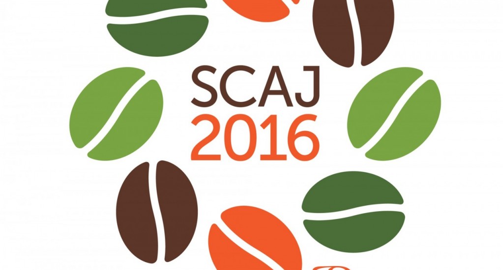 スペシャルティコーヒーの祭典、SCAJ2016が開催されます