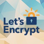 Let’s Encrypt/SSL