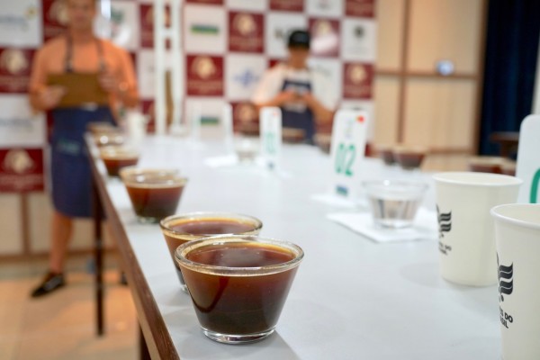 Brazil Distinctive Cup Competitionへ参加のため、臨時休業のお知らせ