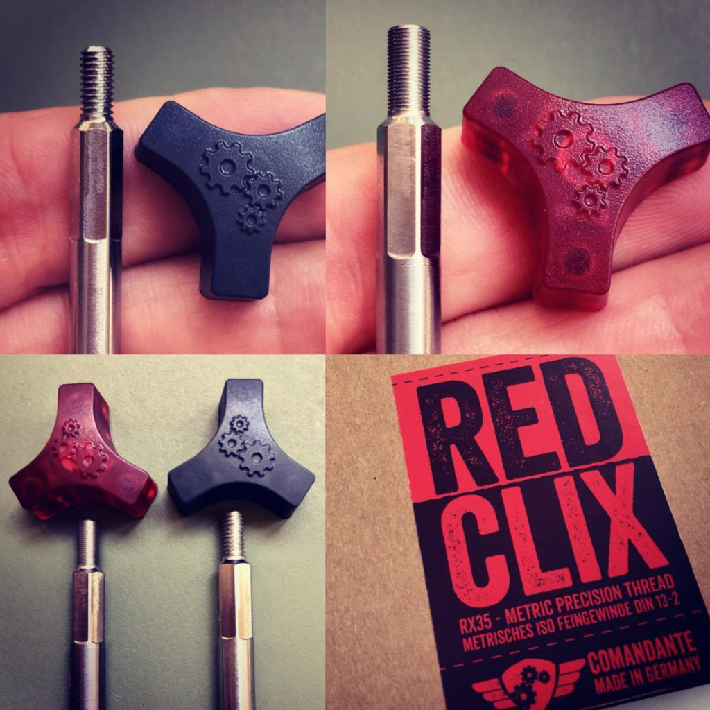 コマンダンテ レッド・クリックス | スペシャルティコーヒー豆専門店  