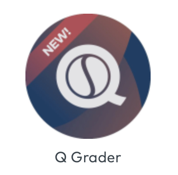 Evolved Q Grader