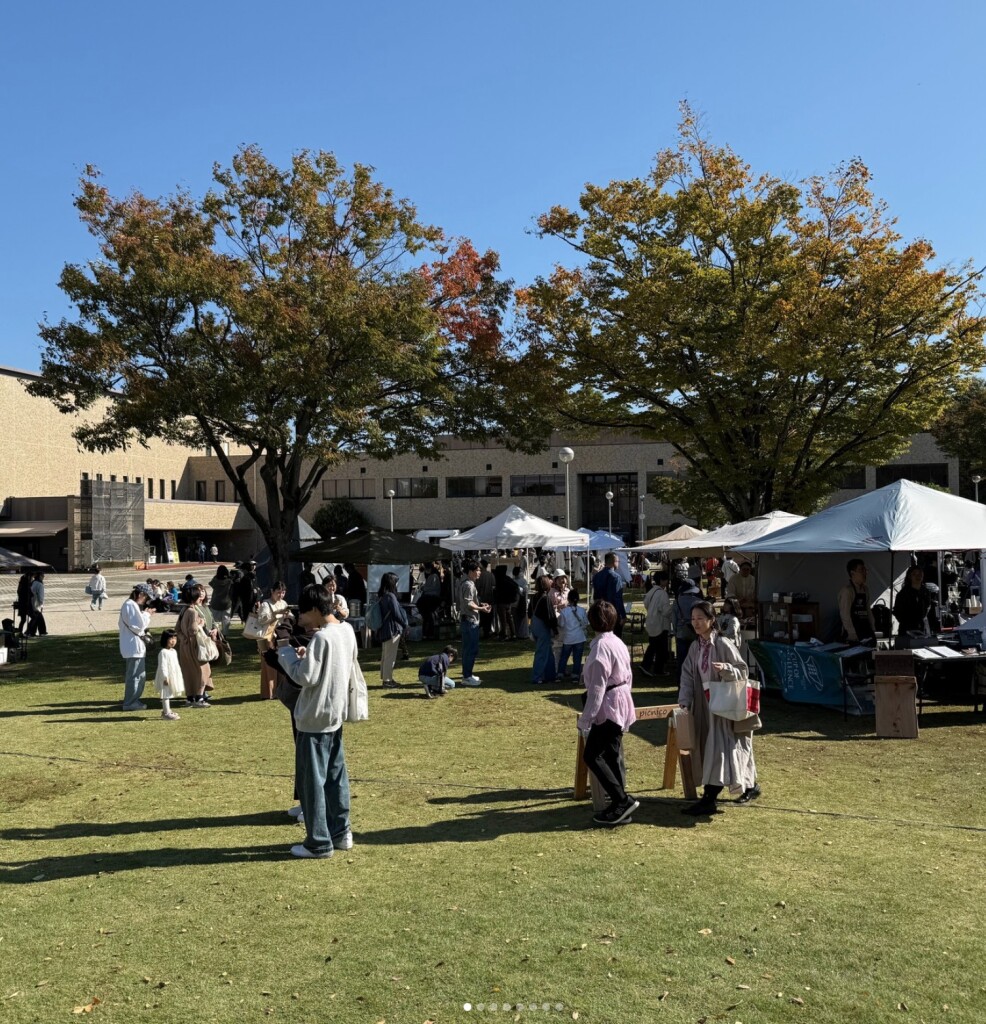 「コーヒーと日常」2025 10周年に出店いたします