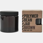 COMANDANTE® Bean Jar + Lid