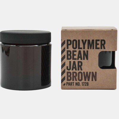 COMANDANTE® Bean Jar + Lid